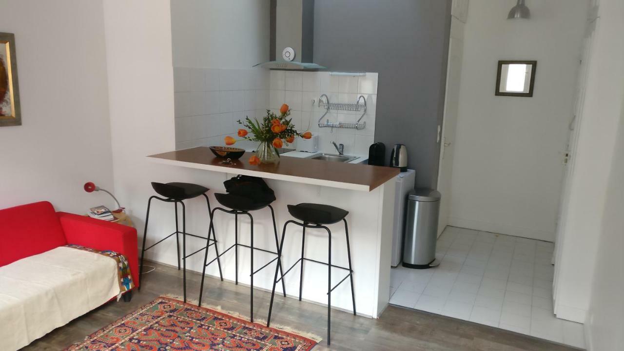 Appartement Anjou