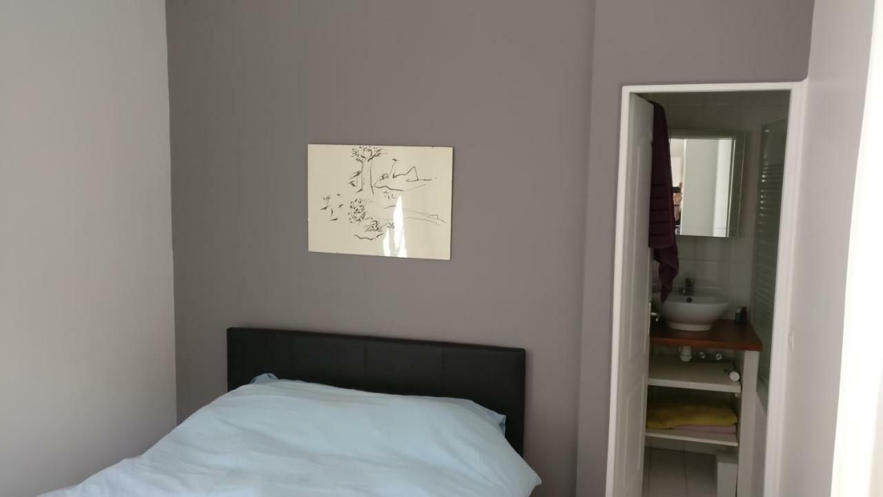 Anjou Appartement